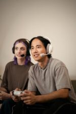 Steelseries Arctis Nova 3P Wireless Headphones - imagine 18