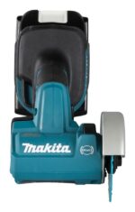 MAKITA. BLADE CUTTER. 76mm 18V DMC300Z - imagine 16
