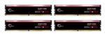 G.Skill Zeta R5 Neo F5-6800R3445G32GQ4-ZR5NK memory module 128 GB 4 x 32 GB DDR5 ECC