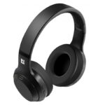 HEADPHONES DEFENDER BLUETOOTH FREEMOTION B695 ANC BALCK - imagine 2