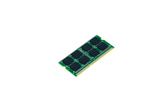Goodram 4GB DDR3 memory module 1333 MHz - imagine 2