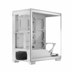 MODECOM VOLCANO STELLAR MIDI WHITE - imagine 4