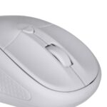 Trust 24795 - 1600 DPI wireless optical mouse (white) - imagine 7