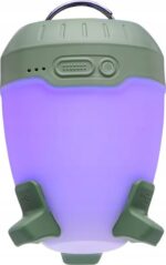 Black Diamond ORBITER 450 LANTERN Desert Sage - imagine 2