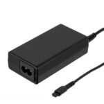 Akyga AK-NU-12 mobile device charger Black Indoor - imagine 3