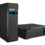 Eaton 3P Ellipse 550 uninterruptible power supply (UPS) Standby (Offline) 0.55 kVA 330 W 4 AC outlet(s)