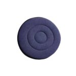 Swivel cushion for getting in and out of the car