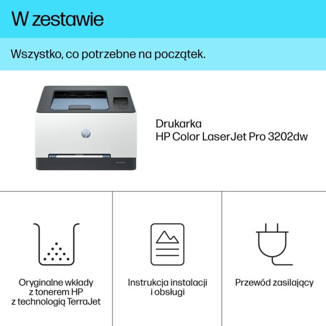 HP Color LaserJet Pro 3202dw 600 x 600 DPI A4 Wi-Fi - imagine 6