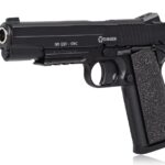 Air rifle Air rifle Ranger 1911 GSR KWC Kal. 4 5 BBS  20 Strz.   Metal Slide Co2