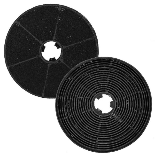 Carbon filter AKPO SOFT - imagine 3