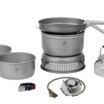 TRANGIA STOVE 25-2/HA/GB