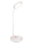 Esperanza ELD117 table lamp 3 W LED White - imagine 3