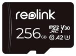Reolink Micro SD card 256 GB