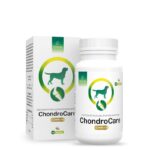 Pokusa Green Line ChondroCare TABS 120tab
