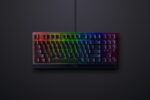 Razer Blackwidow V3 Tenkeyless keyboard Gaming USB QWERTY US English Black