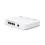 Ubiquiti UniFi Switch Flex XG Managed L2 10G Ethernet (100/1000/10000) Power over Ethernet (PoE) White - imagine 7