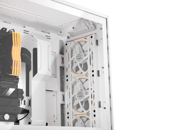 be quiet! Shadow Base 800 FX White Midi Tower - imagine 10