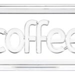 Activejet Neon LED AJE-NEON COFFEE