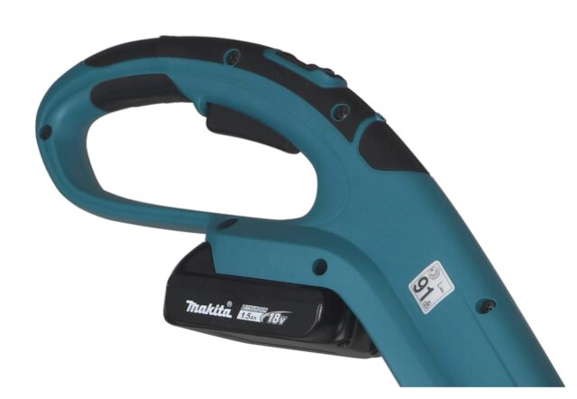 Makita DUR181SY 18V - imagine 8