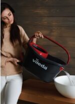 Rotary mop Vileda Turbo - imagine 9