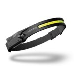Esperanza EOT067 flashlight Black  Headband flashlight LED - imagine 5