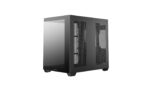 DeepCool CG530 black case - imagine 10