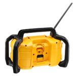 Construction radio 18/54V XR DCR029-QW DEWALT - imagine 7