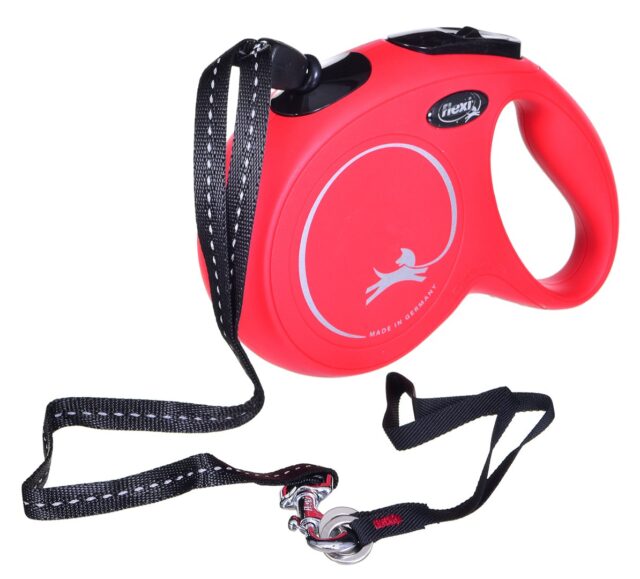 Flexi New Classic S 8 m Dog Retractable lead - imagine 4