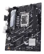 ASUS Prime B760M-K D4 Intel B760 LGA 1700 micro ATX motherboard - imagine 5