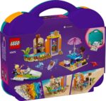 LEGO FRIENDS 42672 Creative Beach and Travel Suitcase - imagine 2
