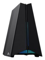 TP-Link Archer GXE75 wireless router 2.5 Gigabit Ethernet Tri-band (2.4 GHz / 5 GHz / 6 GHz) - imagine 3