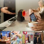 Qoltec 50857 Wired desktop barcode scanner 1D | 2D - imagine 8