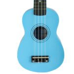 SUPRIMO UK21 SET LB - 21  soprano ukuleles  blue - imagine 5