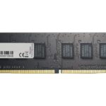G.Skill F4-2400C17S-4GNT memory module 4 GB 1 x 4 GB DDR4 2400 MHz