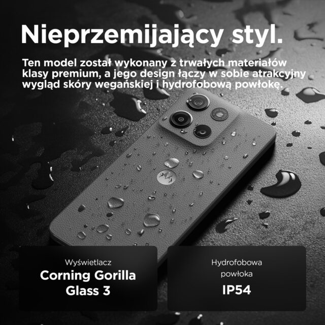 Motorola moto g15 17.1 cm (6.72 ) Dual SIM Android 15 4G USB Type-C 8 GB 128 GB 5200 mAh Grey - imagine 4