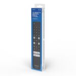 Savio RC-15 universal /replacement for TCL SMART TV remote control IR Wireless Press buttons - imagine 9