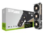 Zotac GAMING GeForce RTX 5070 Ti SOLID SFF OC NVIDIA 16 GB GDDR7 - imagine 8