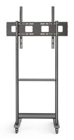 Techly ICA-TR74 TV mount/stand 2.29 m (90 ) Black - imagine 4