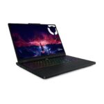 Lenovo Legion Pro 5 16AFR10 Ryzen 9 9955HX 16.0 WQXGA OLED 165Hz 500nits 32GB DDR5 5600 SSD1TB GeForce RTX 5070 8GB Cam 5.0MP 80Wh NoOS Eclipse Black - imagine 2