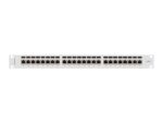 Lanberg PPS7-1024-S patch panel 1U - imagine 2