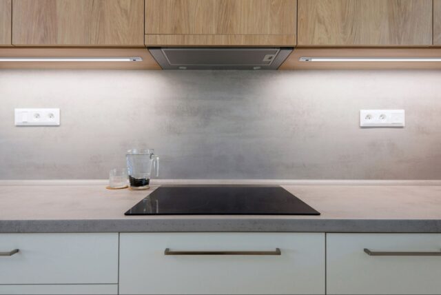 Activejet LED under-cabinet lamp AJE-DUO - imagine 2