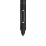 HUION Kamvas 13 graphic tablet Green 5080 lpi 293.76 x 165.24 mm USB - imagine 3