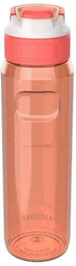 Kambukka Elton 1000 ml - Orange Vibes - imagine 2