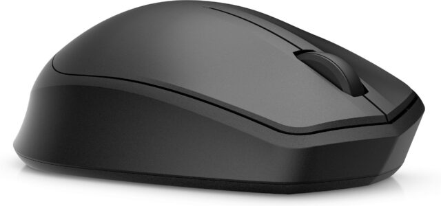 HP 280 Silent Wireless Mouse - imagine 2