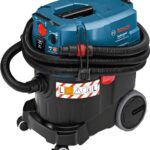 Bosch GAS 35 L AFC Professional Black  Blue 1200 W