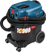 Bosch GAS 35 L AFC Professional Black  Blue 1200 W