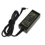 Green Cell AD61P power adapter/inverter Indoor 45 W Black - imagine 2