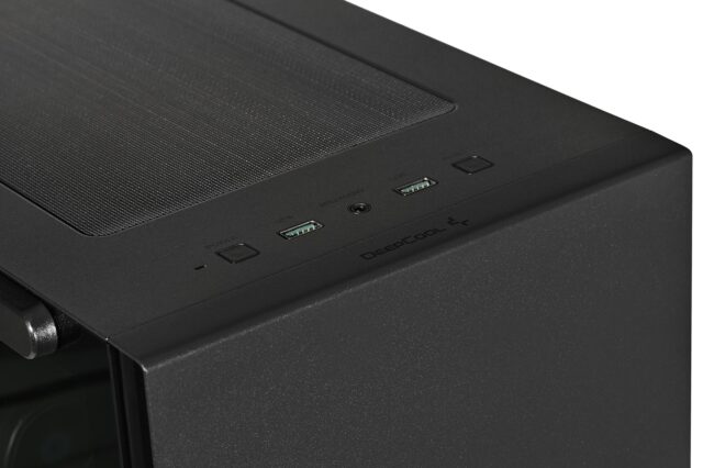 Actina 5901443387466 workstation Intel® Core™ i7 i7-14700 32 GB DDR4-SDRAM 1 TB SSD NVIDIA RTX A4000 Windows 11 Pro Midi Tower Black - imagine 14