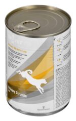 TROVET Urinary Struvite 400g Chicken  Pork Adult - imagine 2