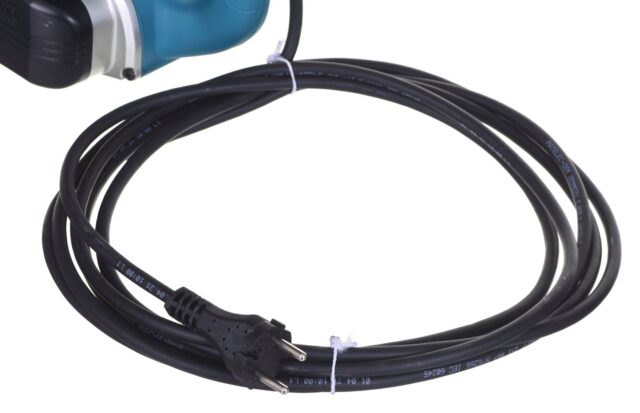 Makita 9403J portable sander Belt sander - imagine 7